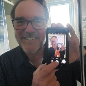 Meet your Posher, Bradley